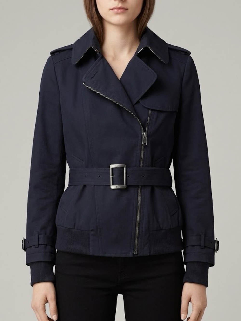 Burberry London Trench Coat